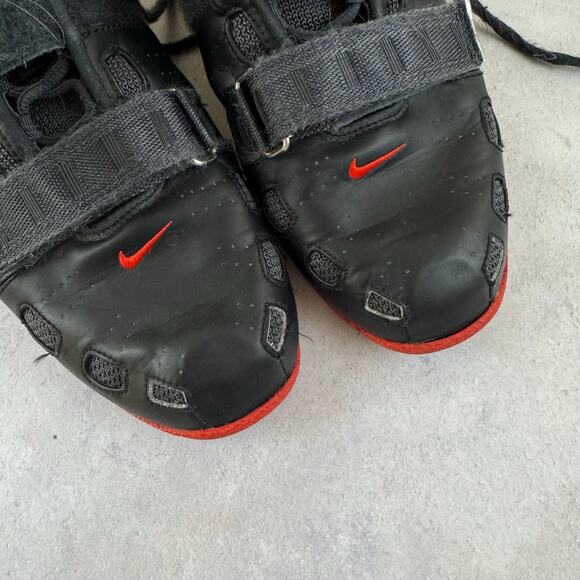 Nike Romaleos 2 Weightlifting Shoes 476927-002 Training Sneakers Mens Size 9.5 main image 10